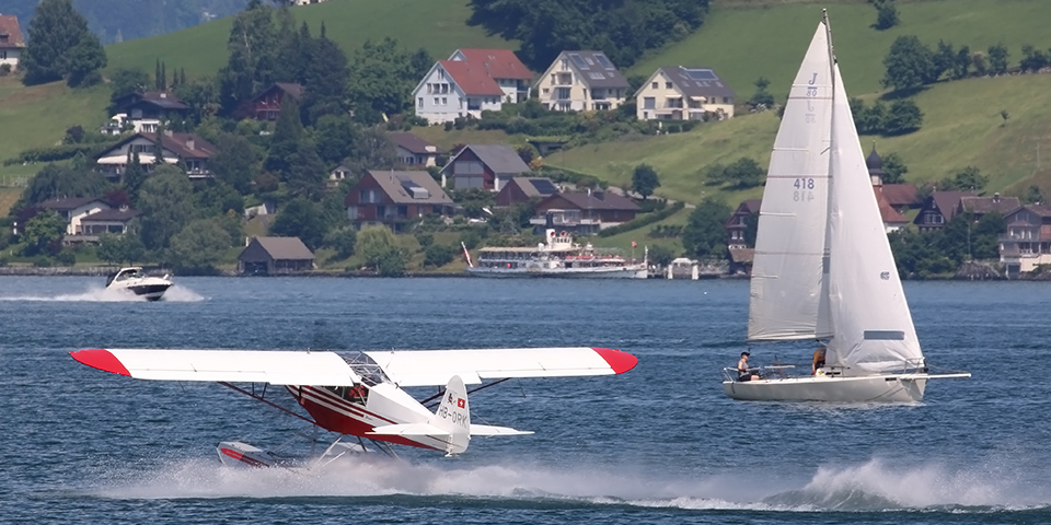 Seaplane Meeting Hergiswil Seaplane Meeting Hergiswil