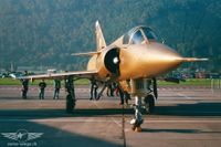 Mirage '99 Buochs