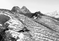 Mirage IIIRS R-2110  Mirage IIIRS R-2110