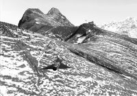 Mirage IIIRS R-2110  Mirage IIIRS R-2110