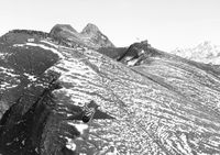 Mirage IIIRS R-2110  Mirage IIIRS R-2110