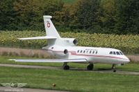 Dassault Falcon 50