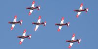 Swiss AeroExpo Birrfeld