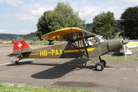 Piper Super Cub PA-18-150 Custom