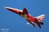 Flares Achtung TOC! Flares Achtung TOC!