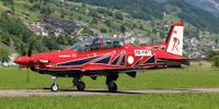 Airport Buochs