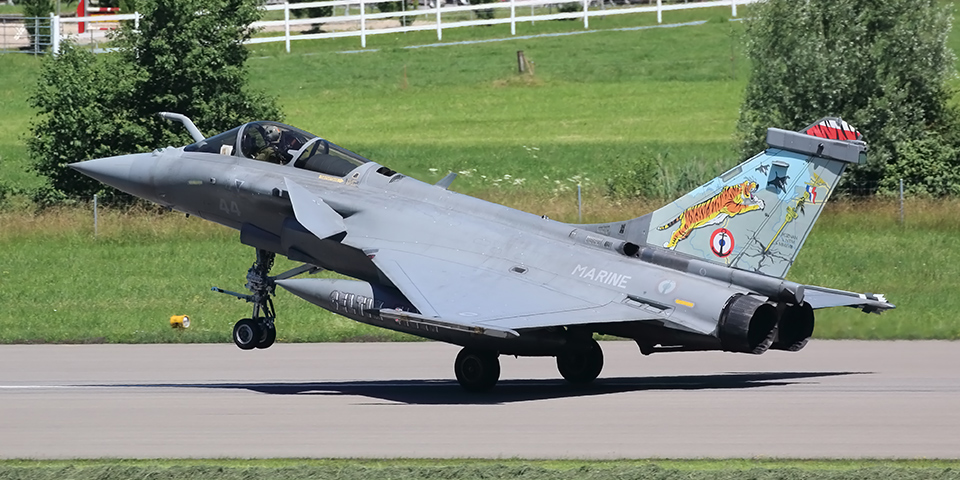 Rafales in Meiringen