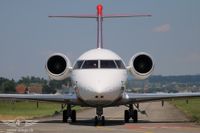 Bombardier Challenger CL-604 Bombardier Challenger CL-604