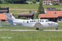 Beech Model 350C Super King Air Beech Model 350C Super King Air