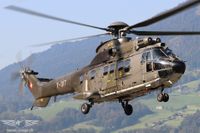 Aérospatiale AS-332M1 Super Puma (TH06) Aérospatiale AS-332M1 Super Puma (TH06)