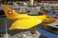 N-20.02 Arbalète