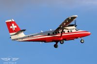 De Havilland Canada DHC-6-300 Twin Otter De Havilland Canada DHC-6-300 Twin Otter