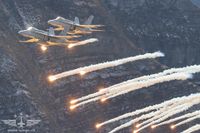 Die Eröffnung des Fliegerschiessens Axalp 2023 Die Eröffnung des Fliegerschiessens Axalp 2023