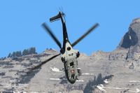 Super Puma Display Team Trainingskurs 2025 Super Puma Display Team Trainingskurs 2025