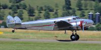 Classic Aircraft Fly-In Birrfeld