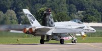 Militärflugplatz Emmen