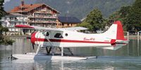 Seaplane Meeting Bönigen