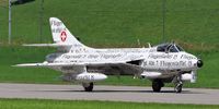 Fly-In St. Stephan