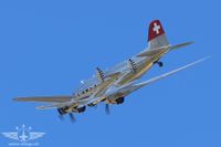 Die Classic Formation zählt auf jeder Airshow zu den Höhepunkten Die Classic Formation zählt auf jeder Airshow zu den Höhepunkten