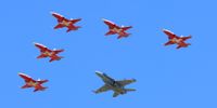 Wings & Friends Grenchen