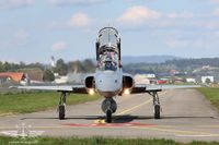Die letzten F-5 Tiger - finito toc Die letzten F-5 Tiger - finito toc